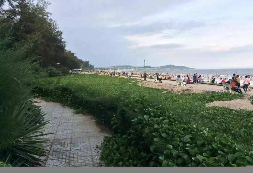 هتل Hanh Huong Hostel