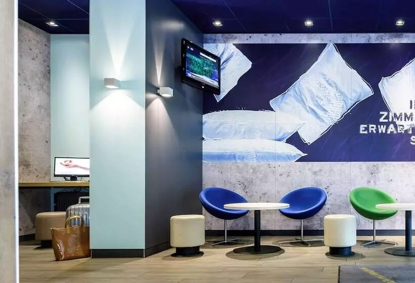 ホテル Ibis Budget Divinopolis