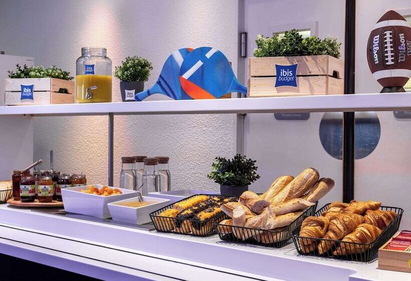 Hotel Ibis Budget Divinopolis