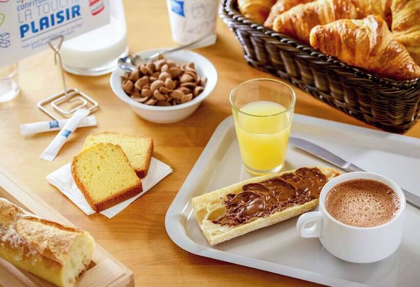 Hotel Ibis Budget Divinopolis