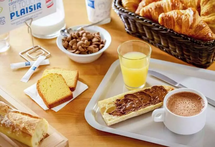 ホテル Ibis Budget Divinopolis