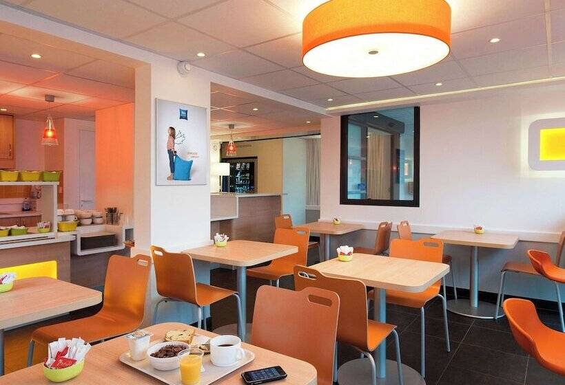 Hotel Ibis Budget Divinopolis