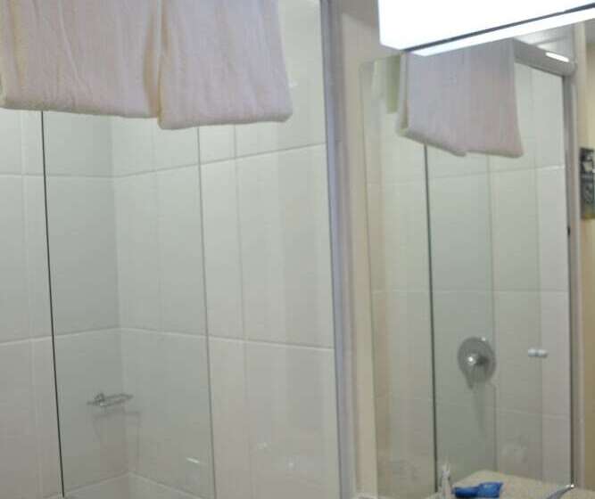 Hotel Ibis Budget Divinopolis