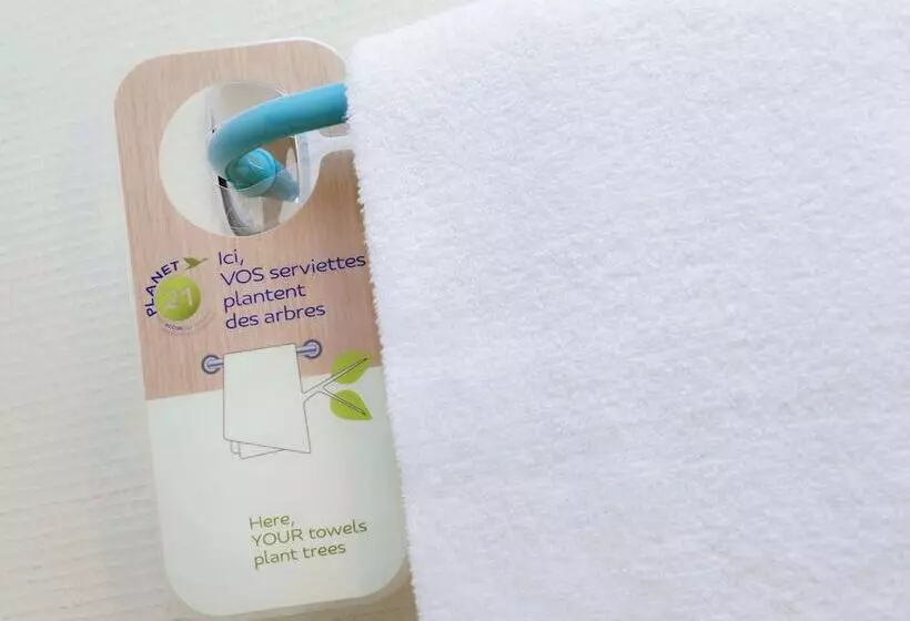 ホテル Ibis Budget Divinopolis