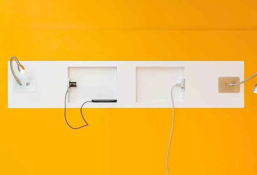 ホテル Ibis Budget Divinopolis