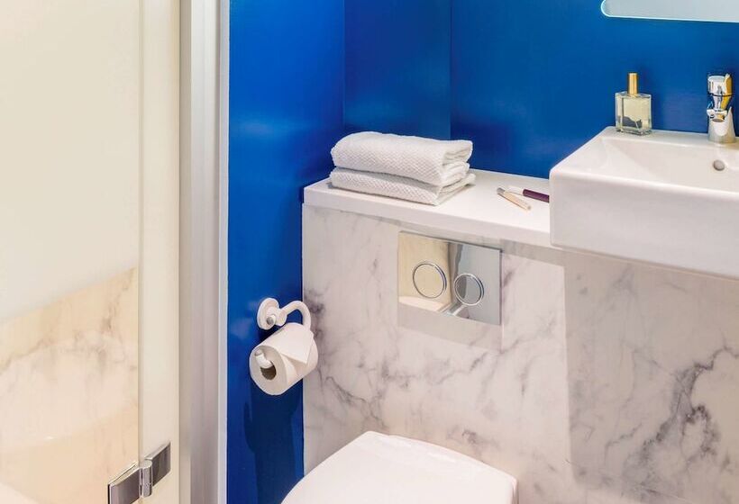 Hotel Ibis Budget Divinopolis