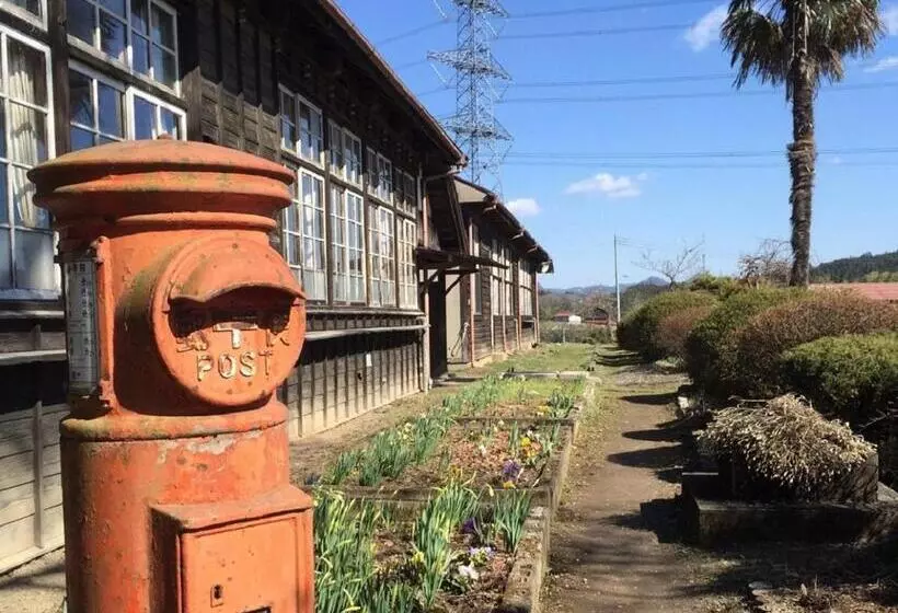 ホテル Okukujikan