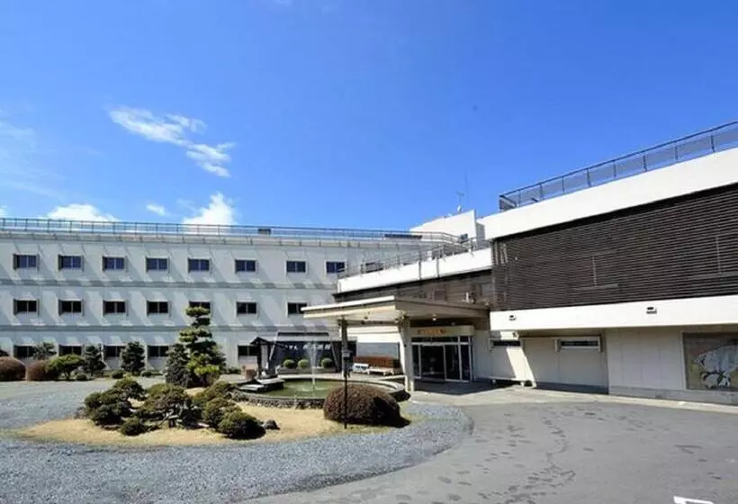 ホテル Okukujikan