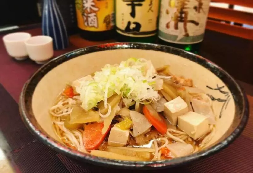 ホテル Okukujikan