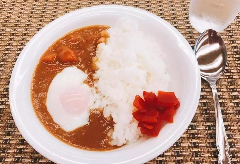 ホテル Okukujikan
