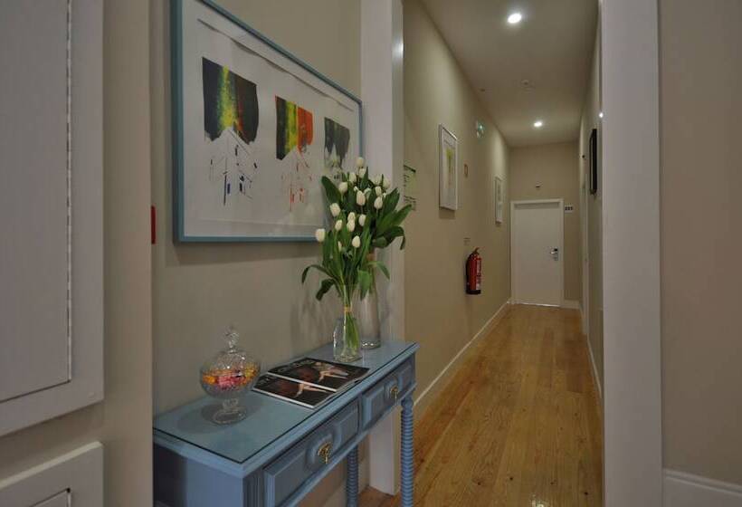 هتل Porto Charming