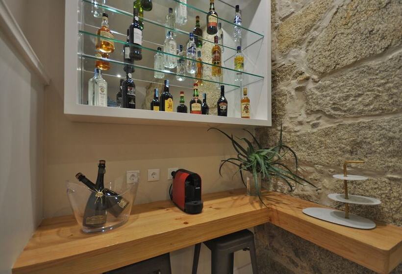 هتل Porto Charming