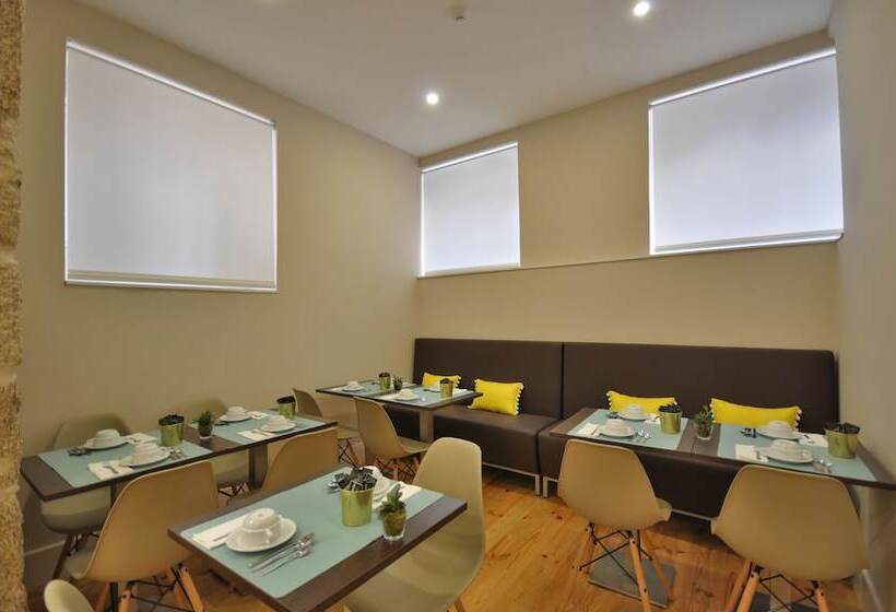 هتل Porto Charming