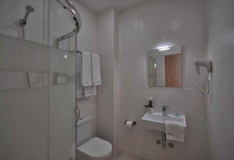 هتل Porto Charming