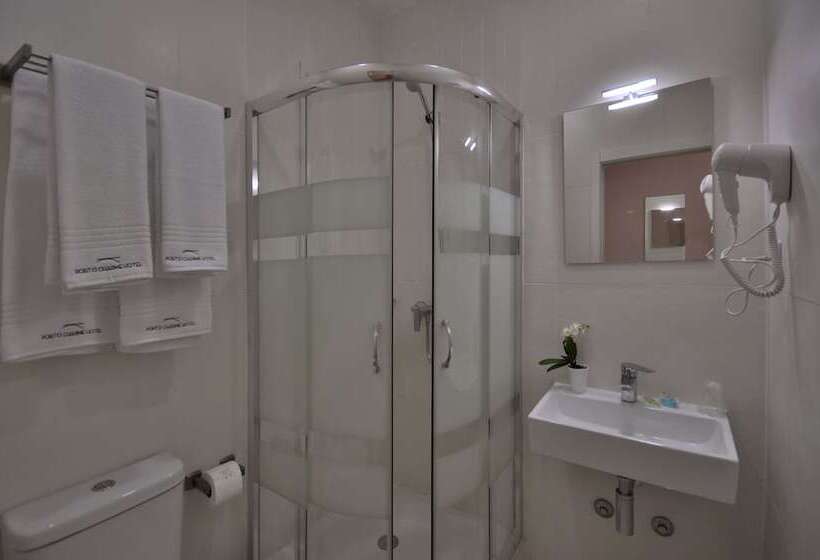 هتل Porto Charming