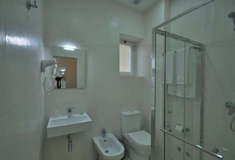 هتل Porto Charming