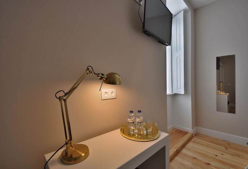 هتل Porto Charming