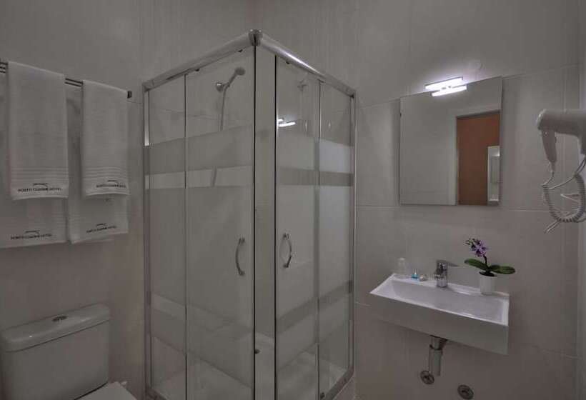 هتل Porto Charming