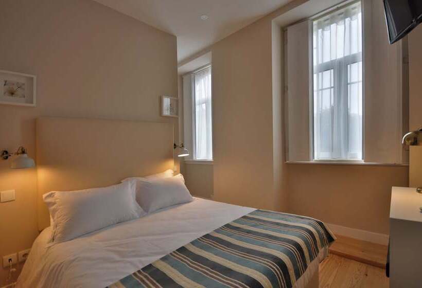 هتل Porto Charming