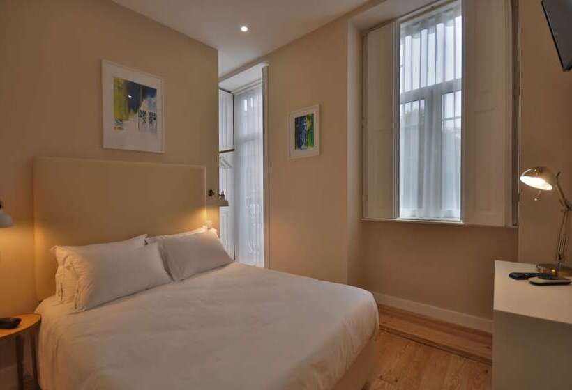 هتل Porto Charming