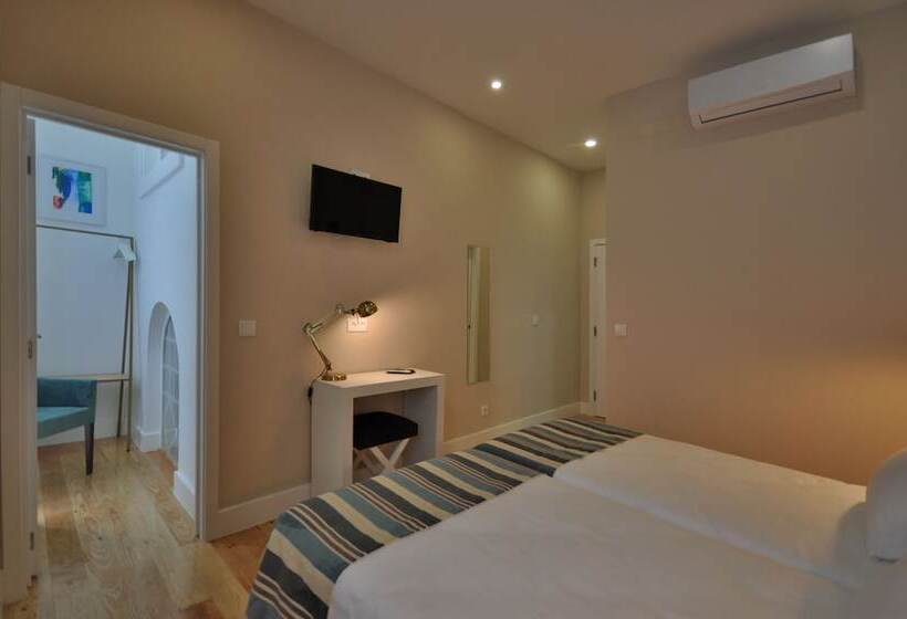 هتل Porto Charming