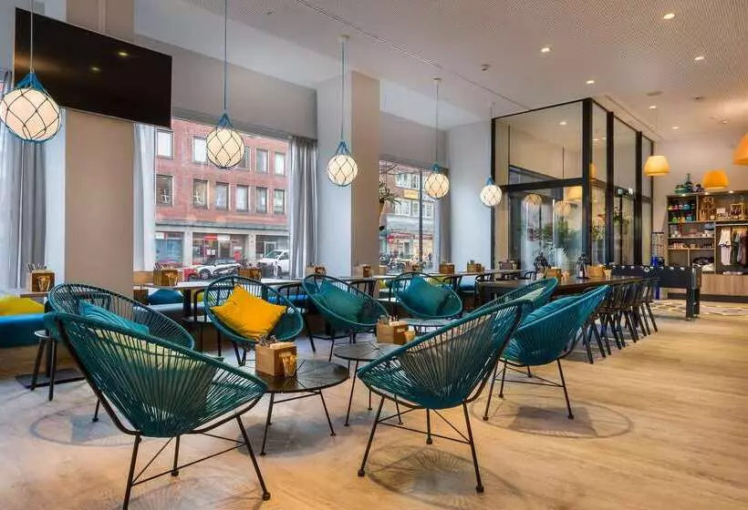 ホテル Holiday Inn   The Niu, Welly Kiel, An Ihg