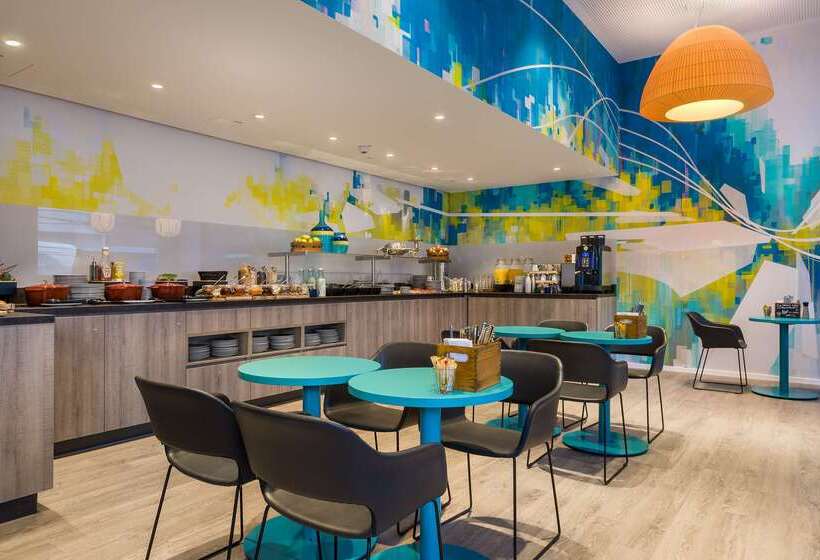 هتل Holiday Inn   The Niu, Welly Kiel, An Ihg