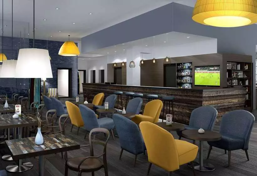 ホテル Holiday Inn   The Niu, Welly Kiel, An Ihg