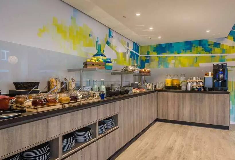 ホテル Holiday Inn   The Niu, Welly Kiel, An Ihg