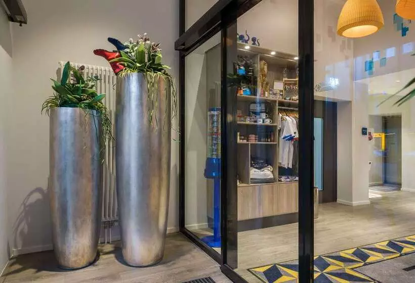 ホテル Holiday Inn   The Niu, Welly Kiel, An Ihg