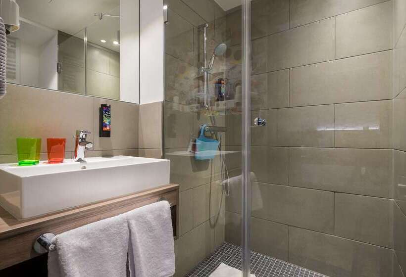 هتل Holiday Inn   The Niu, Welly Kiel, An Ihg