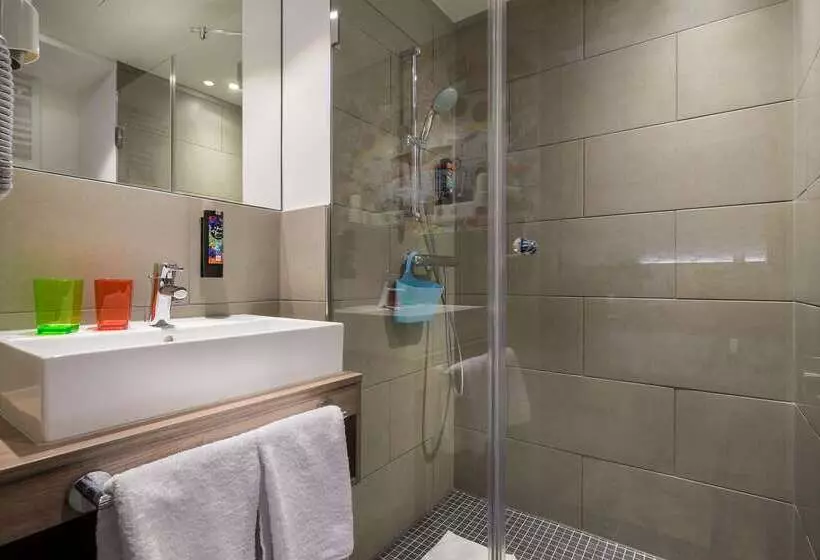 ホテル Holiday Inn   The Niu, Welly Kiel, An Ihg