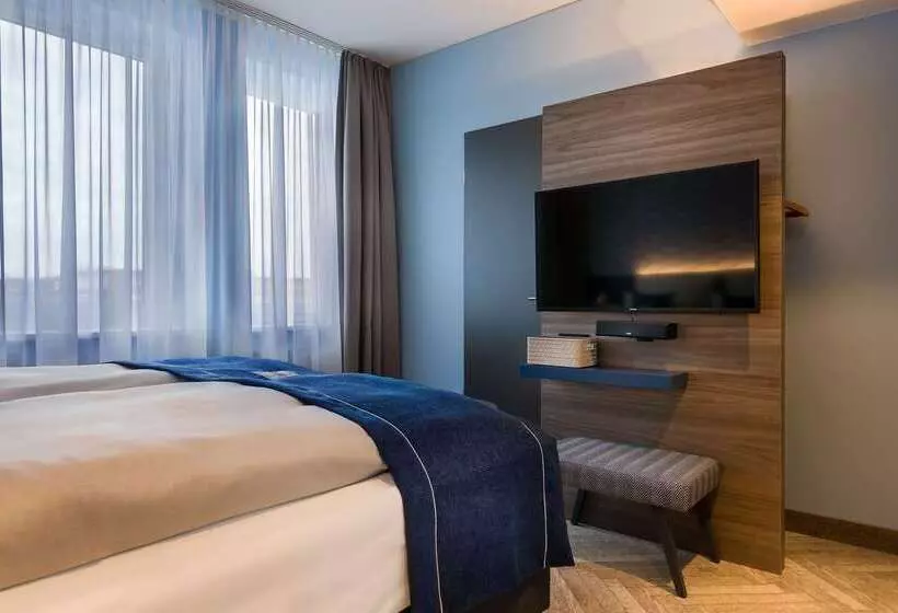 ホテル Holiday Inn   The Niu, Welly Kiel, An Ihg