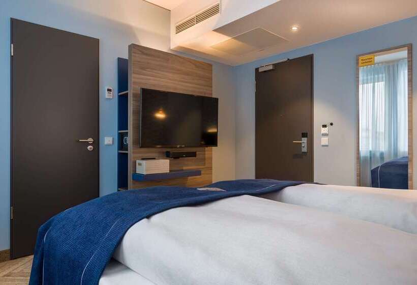 هتل Holiday Inn   The Niu, Welly Kiel, An Ihg