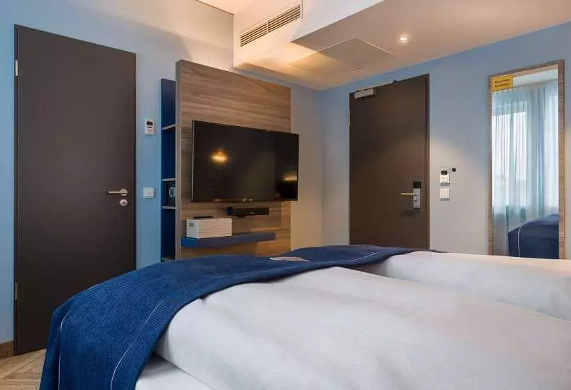 ホテル Holiday Inn   The Niu, Welly Kiel, An Ihg