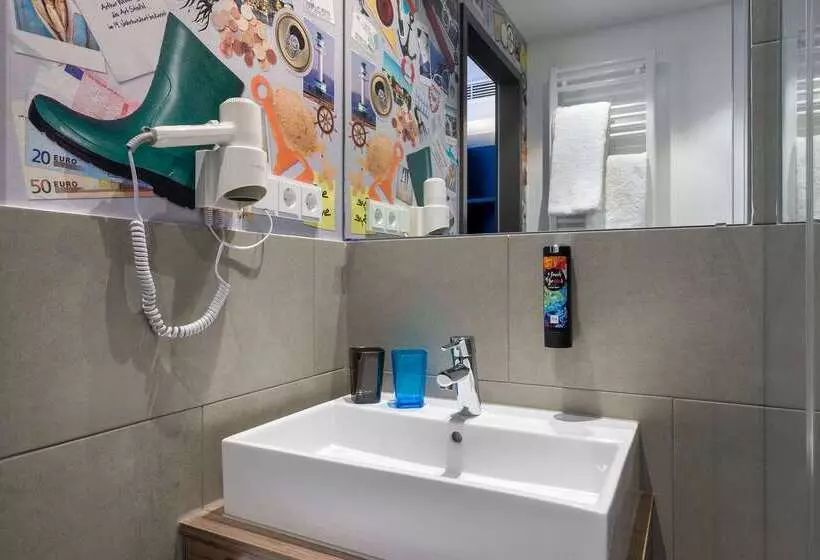 ホテル Holiday Inn   The Niu, Welly Kiel, An Ihg