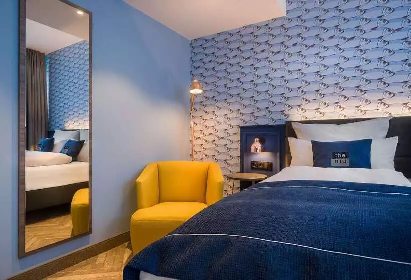 ホテル Holiday Inn   The Niu, Welly Kiel, An Ihg