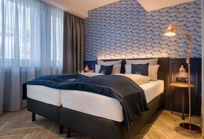 هتل Holiday Inn   The Niu, Welly Kiel, An Ihg