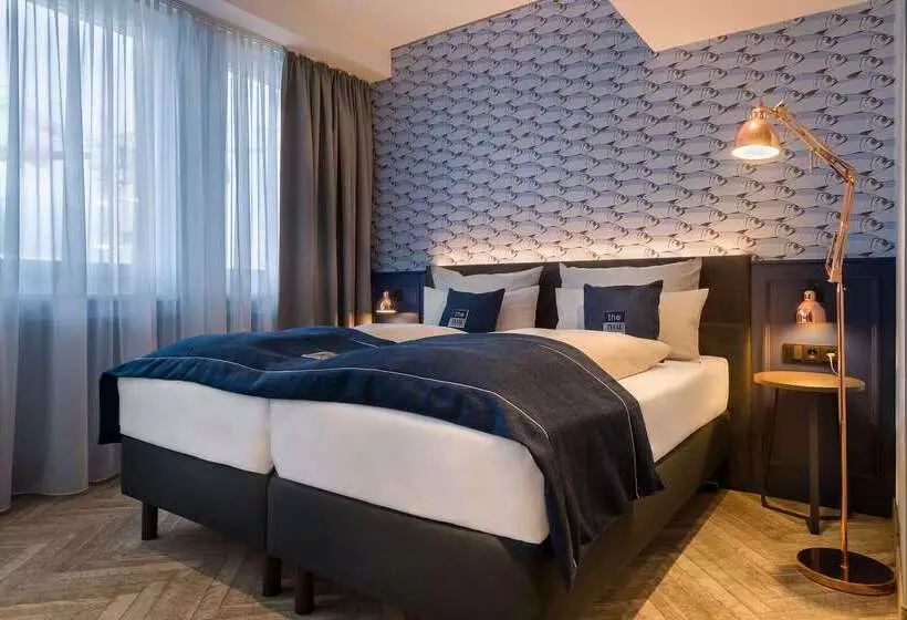 ホテル Holiday Inn   The Niu, Welly Kiel, An Ihg