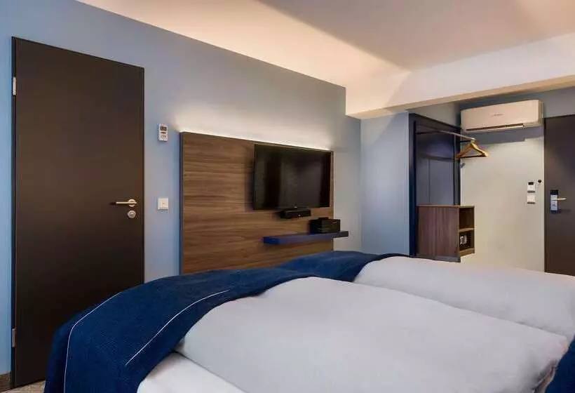 ホテル Holiday Inn   The Niu, Welly Kiel, An Ihg