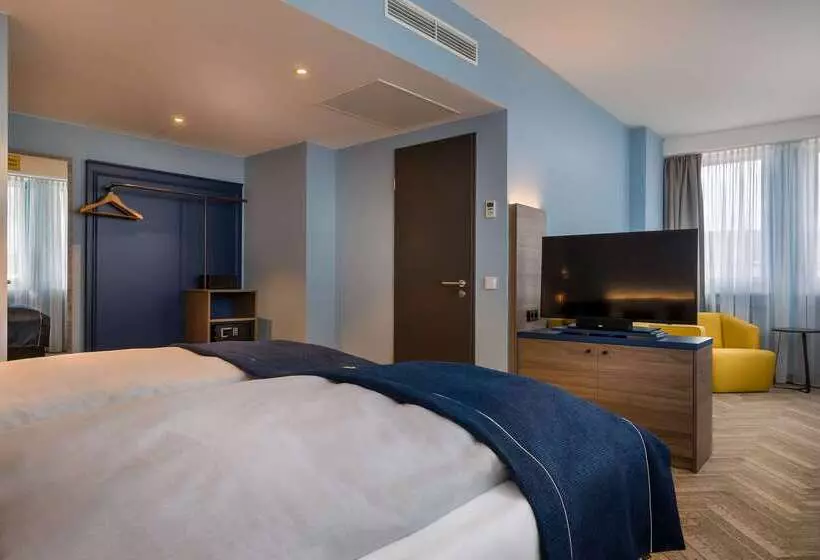 ホテル Holiday Inn   The Niu, Welly Kiel, An Ihg