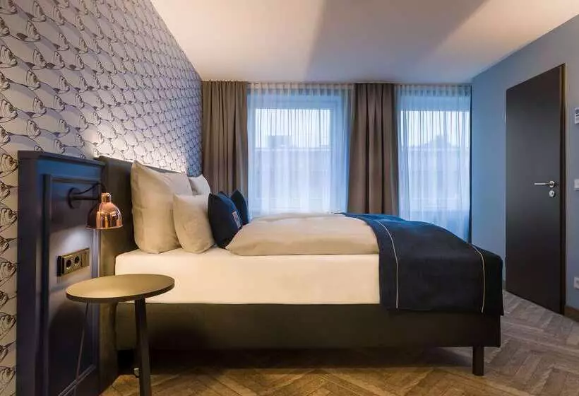 ホテル Holiday Inn   The Niu, Welly Kiel, An Ihg