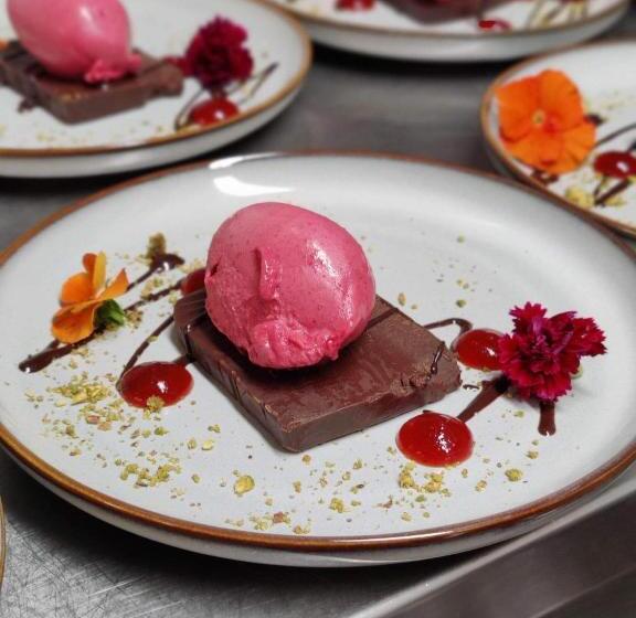 Kåseberga Gårdshotell & Spa