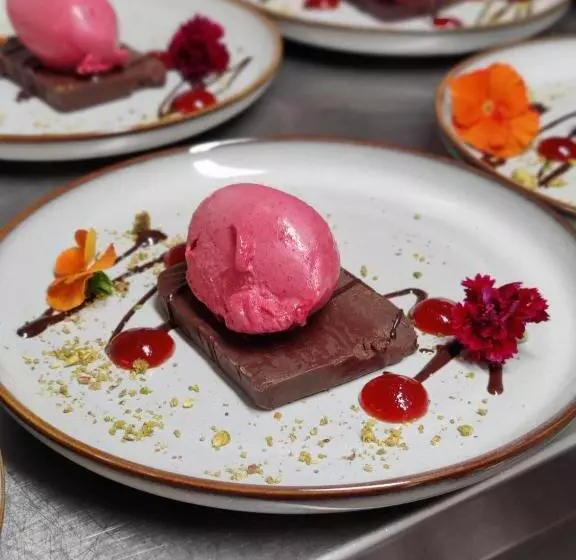 Kåseberga Gårdshotell & Spa