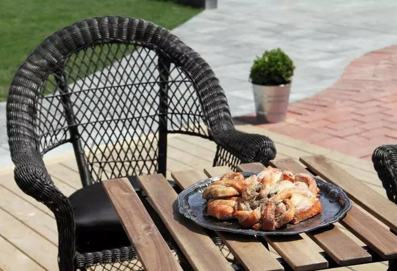 Kåseberga Gårdshotell & Spa