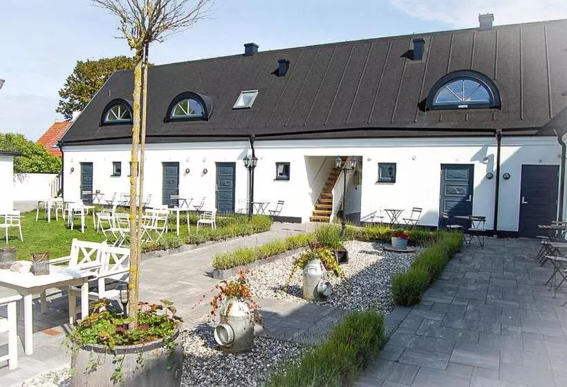 Kåseberga Gårdshotell & Spa