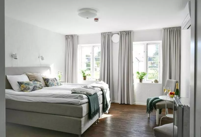 Kåseberga Gårdshotell & Spa