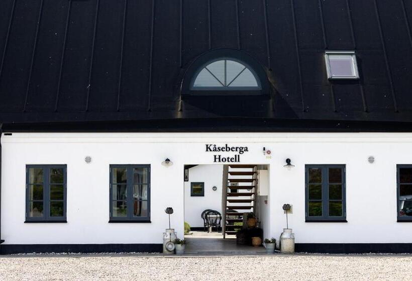 Kåseberga Gårdshotell & Spa