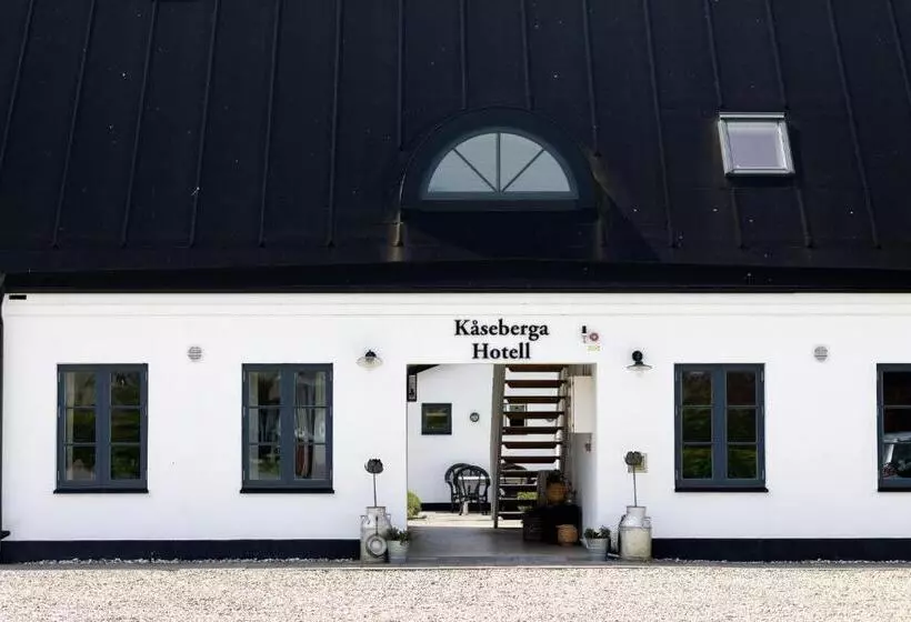 Kåseberga Gårdshotell & Spa