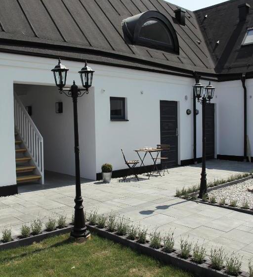 Kåseberga Gårdshotell & Spa